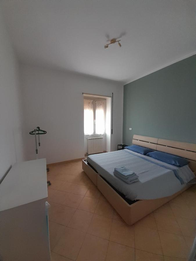 A Casa Di Ciccio Da'Mmonte Hotell Velletri Exteriör bild