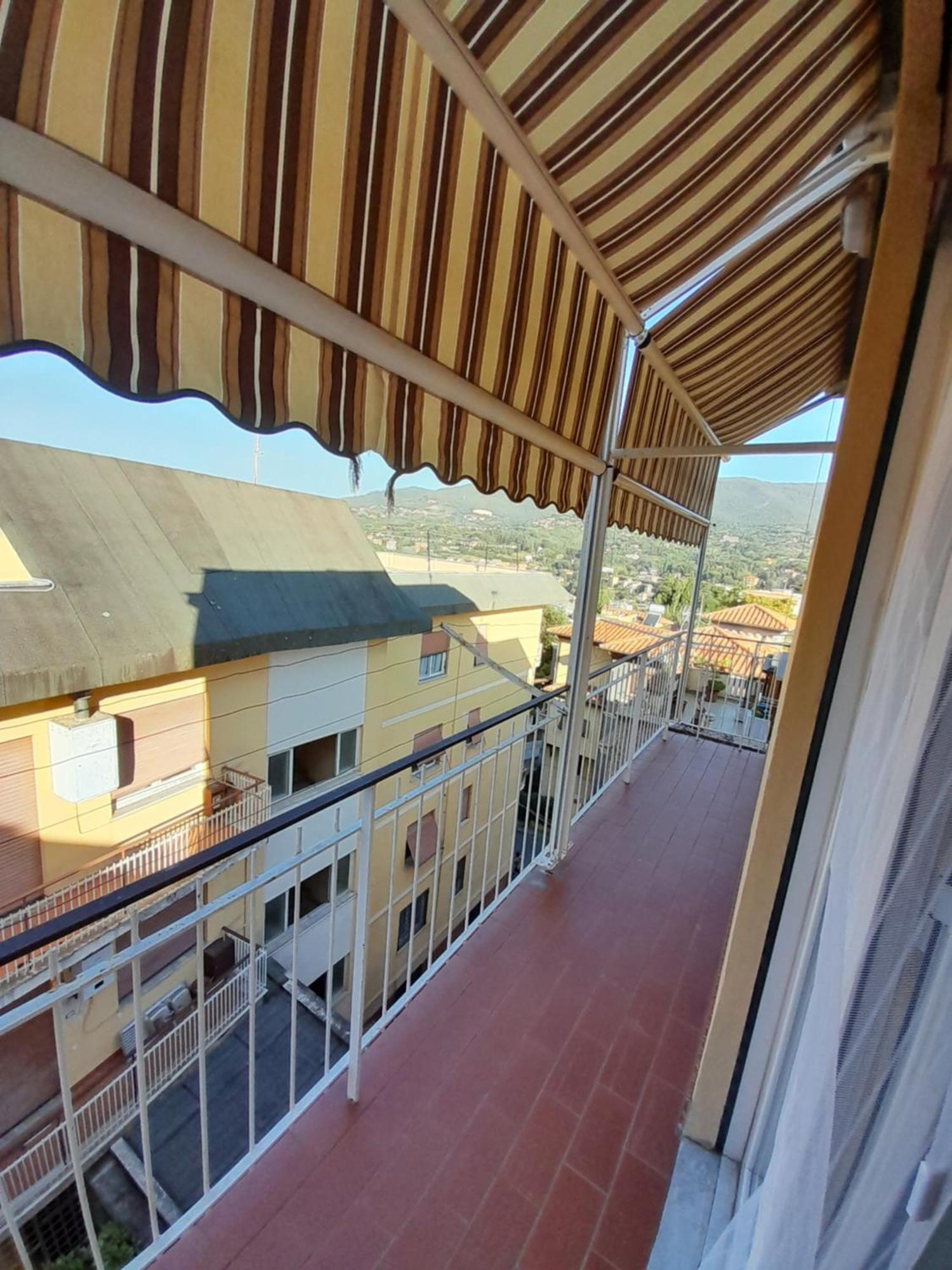 A Casa Di Ciccio Da'Mmonte Hotell Velletri Exteriör bild